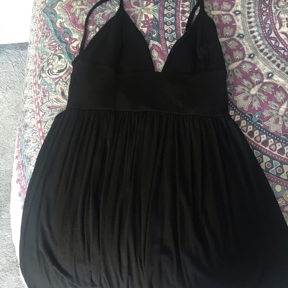 Strappy Victoria’s Secret Romper